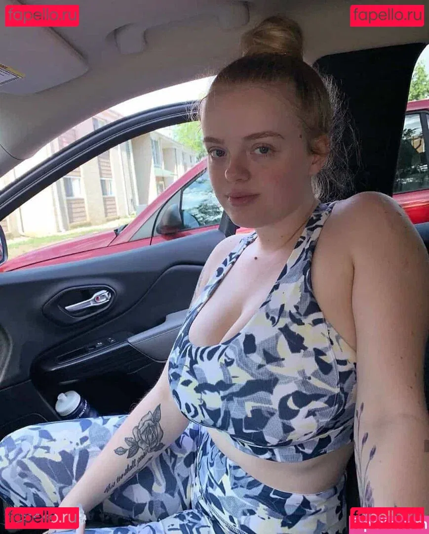 Tylor Richardson Onlyfans Photo Gallery 