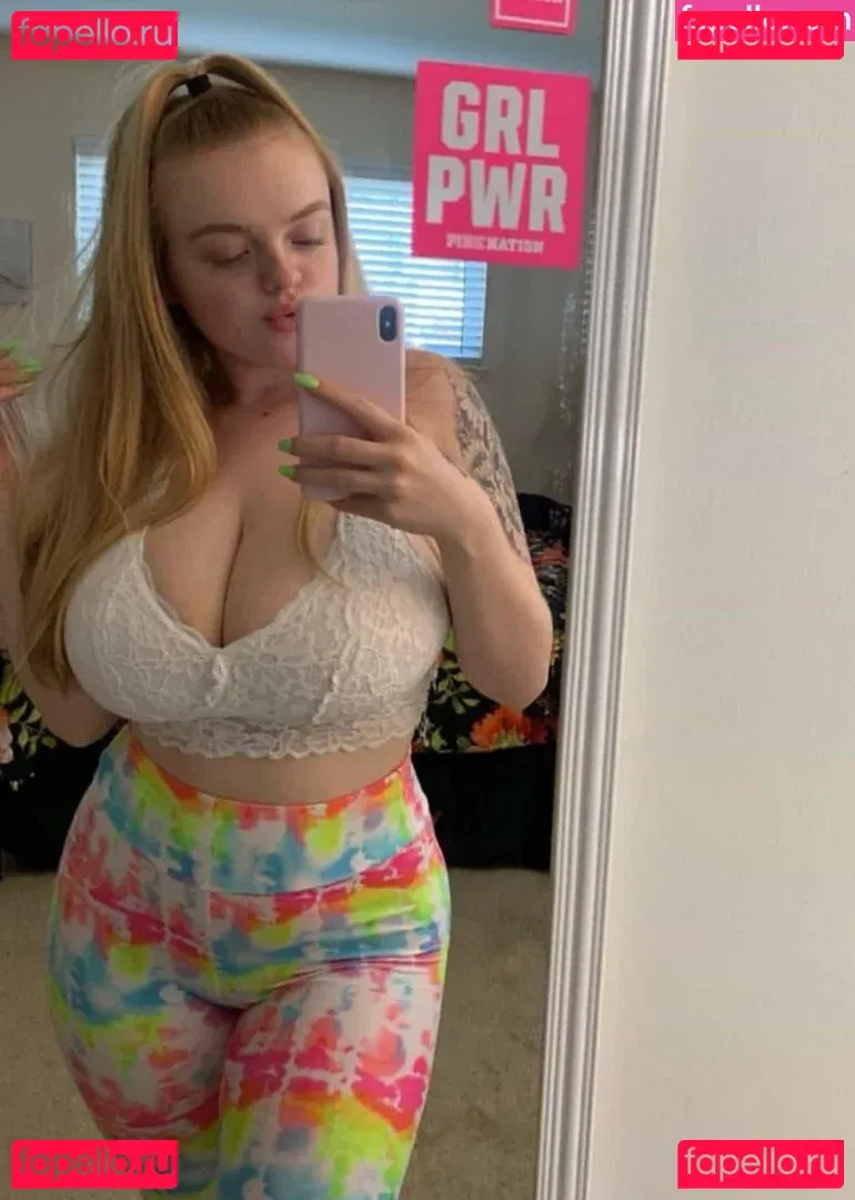 Tylor Richardson Onlyfans Photo Gallery 