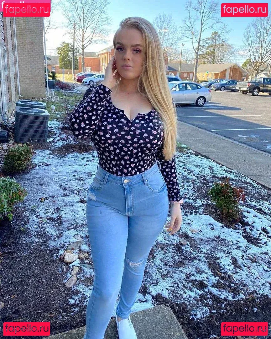 Tylor Richardson Onlyfans Photo Gallery 