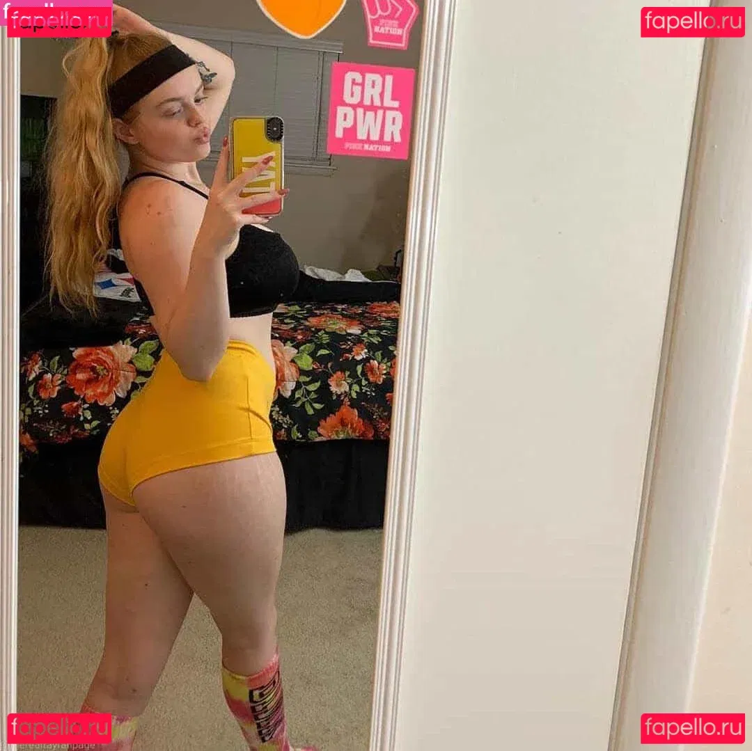 Tylor Richardson Onlyfans Photo Gallery 