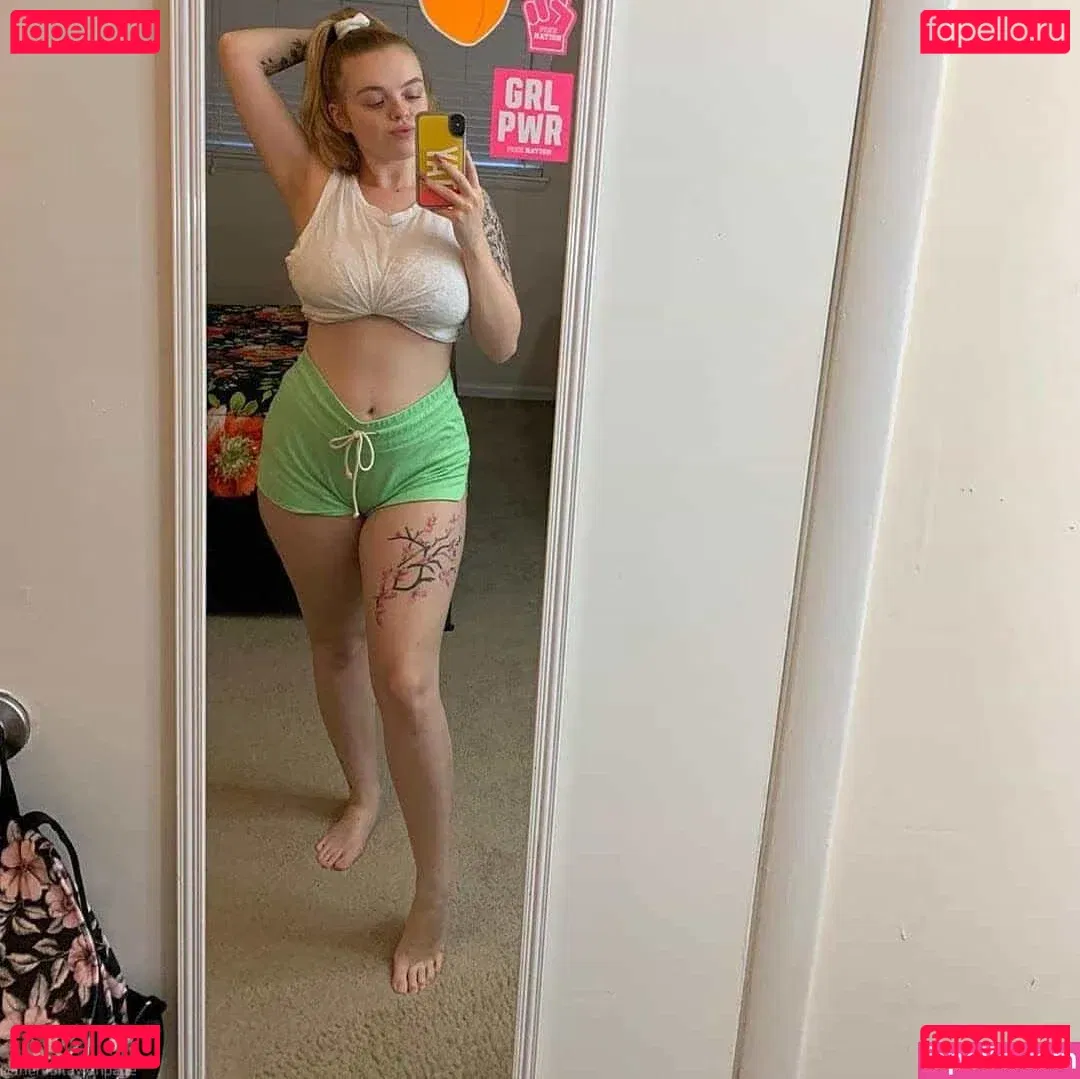 Tylor Richardson Onlyfans Photo Gallery 