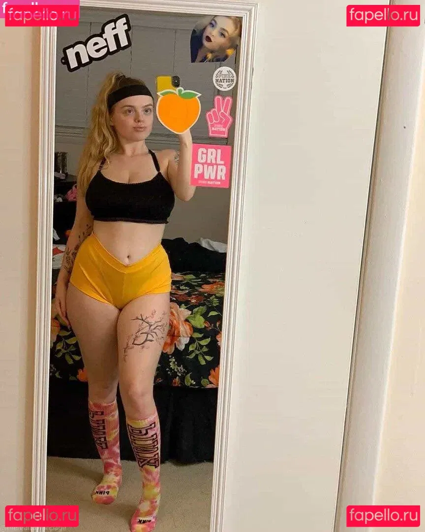 Tylor Richardson Onlyfans Photo Gallery 