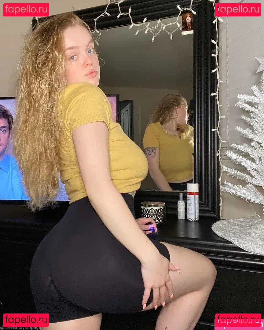 Tylor Richardson Onlyfans Photo Gallery 