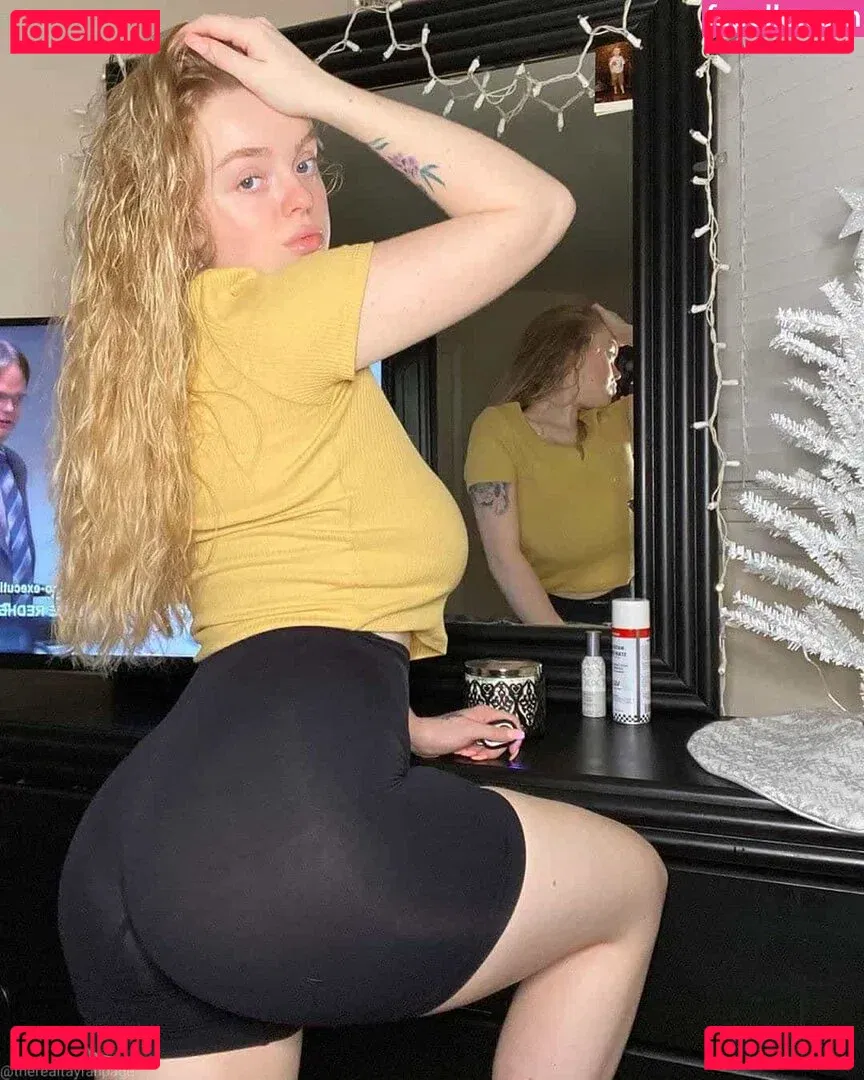 Tylor Richardson Onlyfans Photo Gallery 