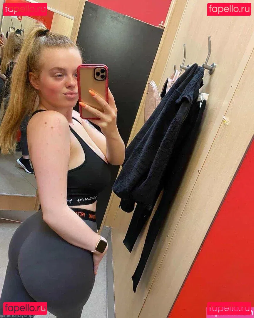 Tylor Richardson Onlyfans Photo Gallery 