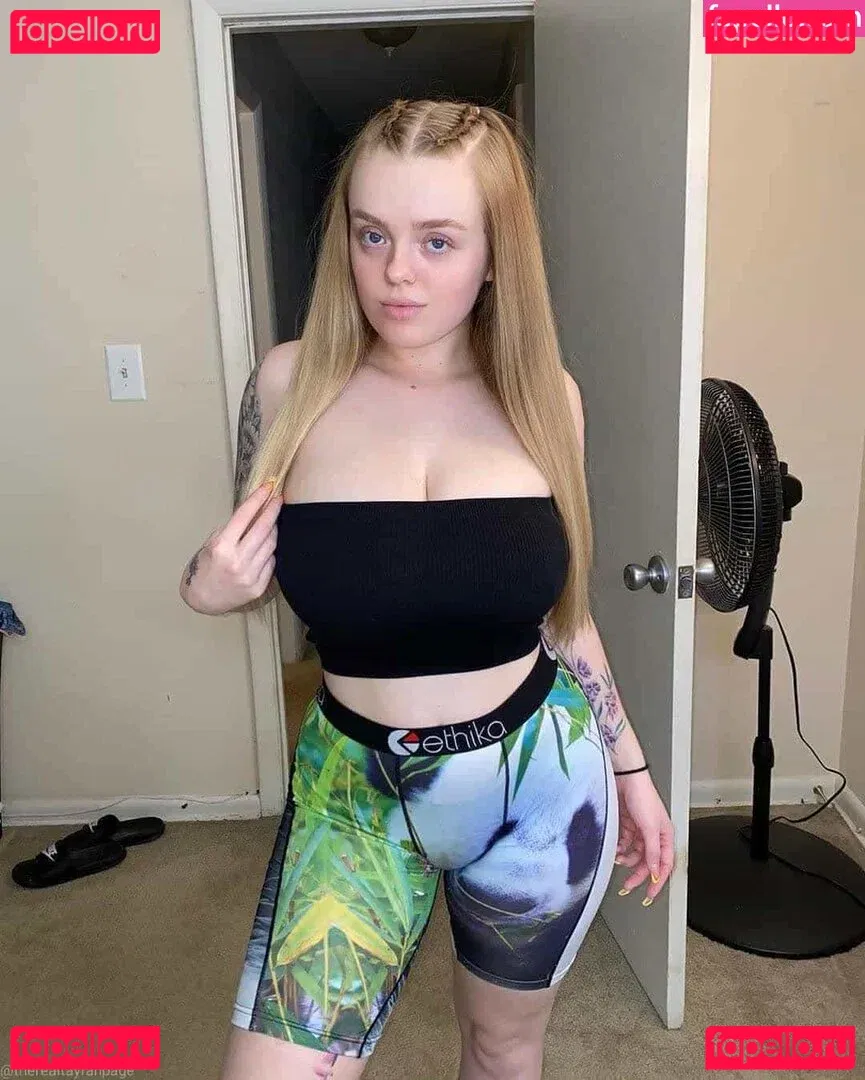 Tylor Richardson Onlyfans Photo Gallery 