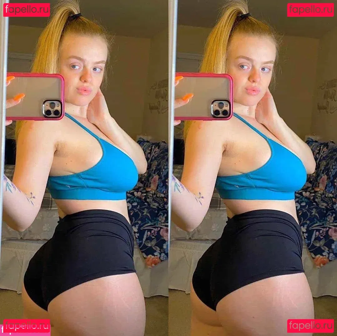 Tylor Richardson Onlyfans Photo Gallery 