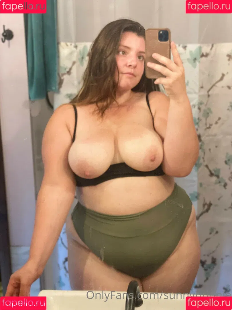 Sunnyhunnie Onlyfans Photo Gallery 