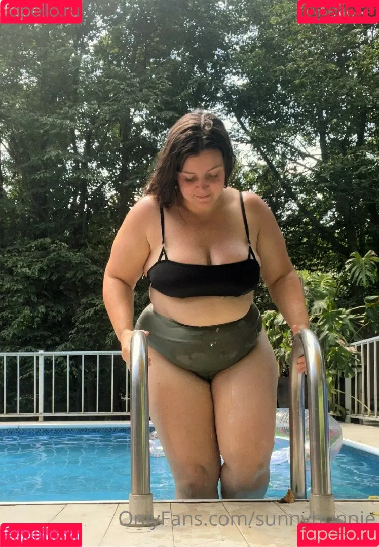 Sunnyhunnie Onlyfans Photo Gallery 