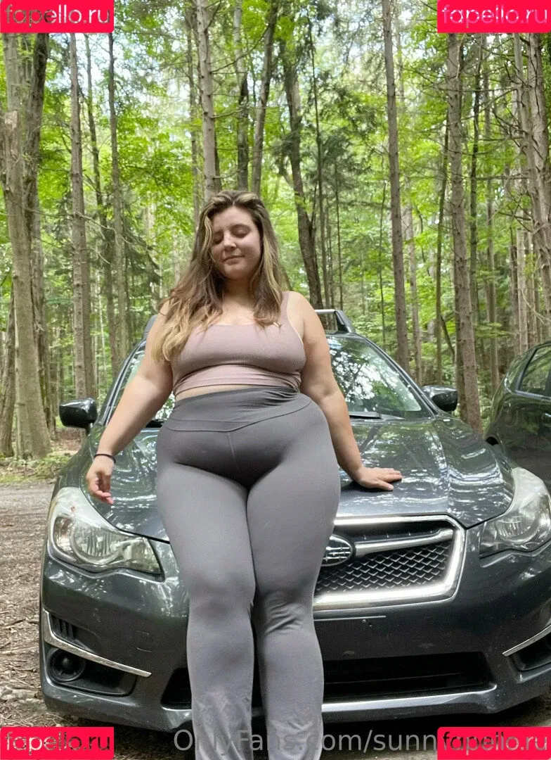 Sunnyhunnie Onlyfans Photo Gallery 