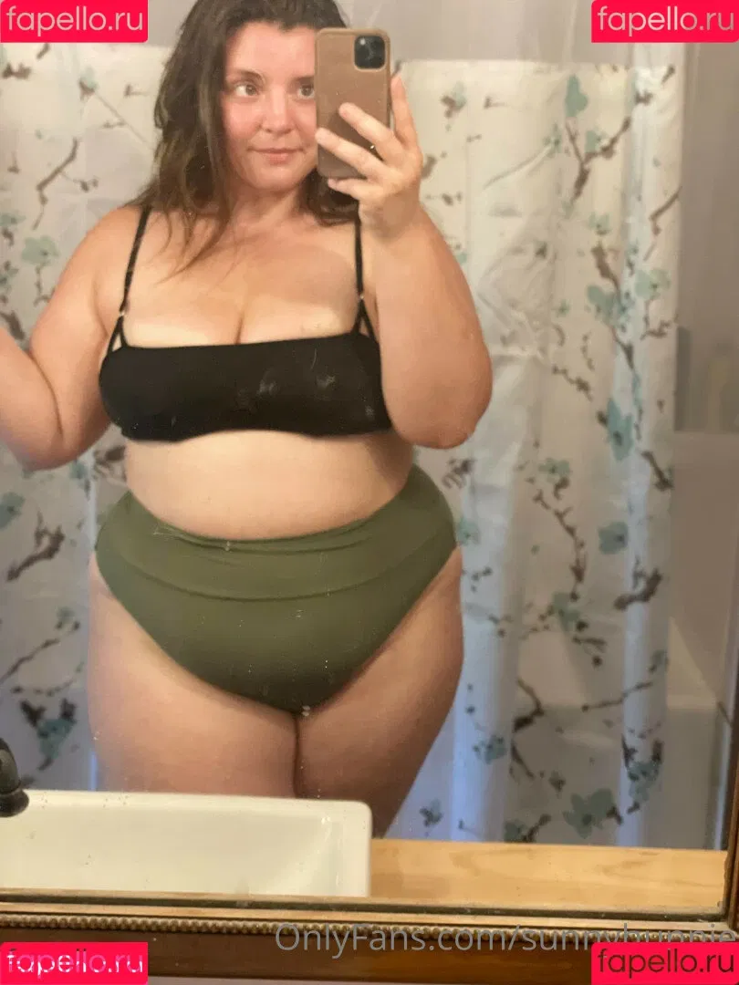 Sunnyhunnie Onlyfans Photo Gallery 