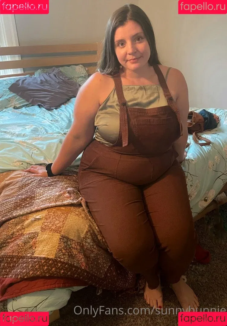 Sunnyhunnie Onlyfans Photo Gallery 