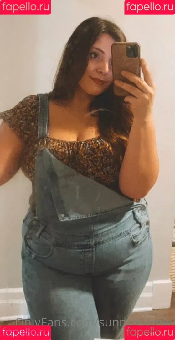 Sunnyhunnie Onlyfans Photo Gallery 