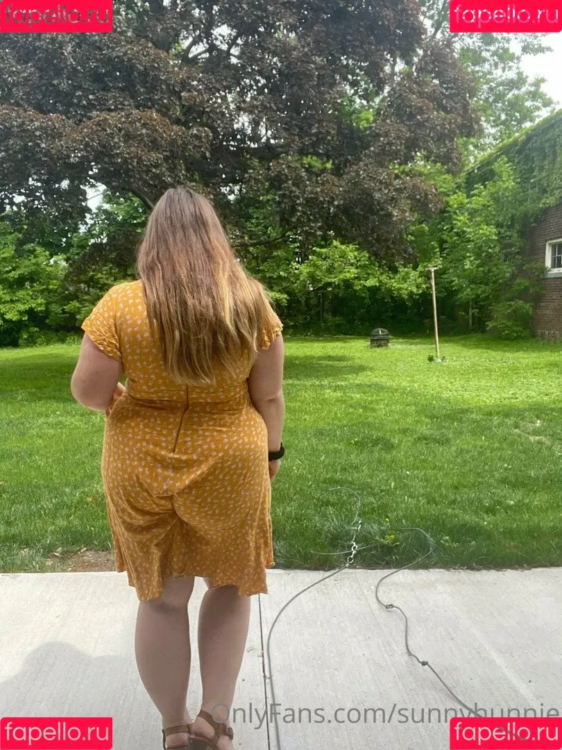 Sunnyhunnie Onlyfans Photo Gallery 