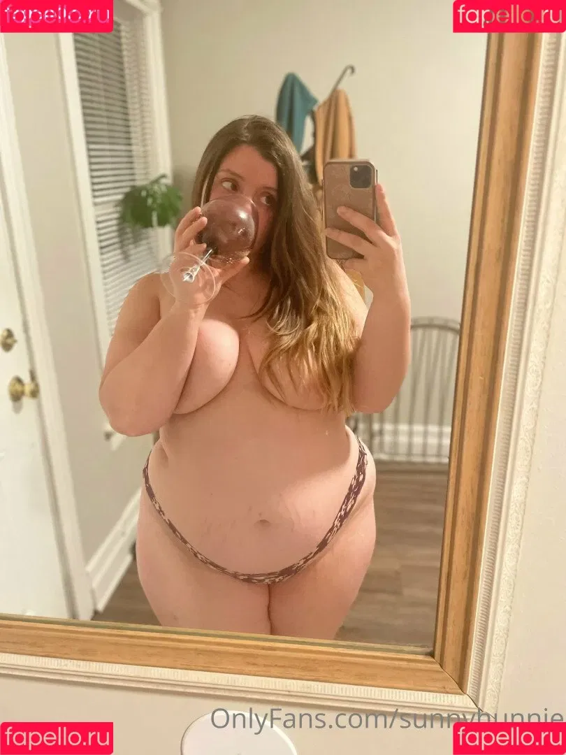 Sunnyhunnie Onlyfans Photo Gallery 