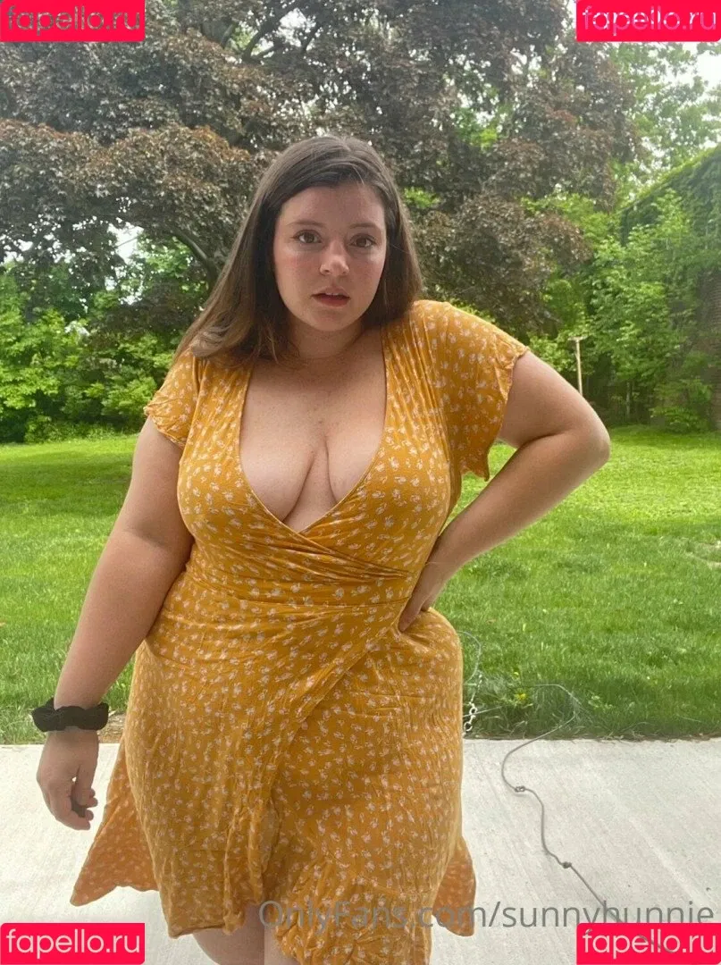 Sunnyhunnie Onlyfans Photo Gallery 