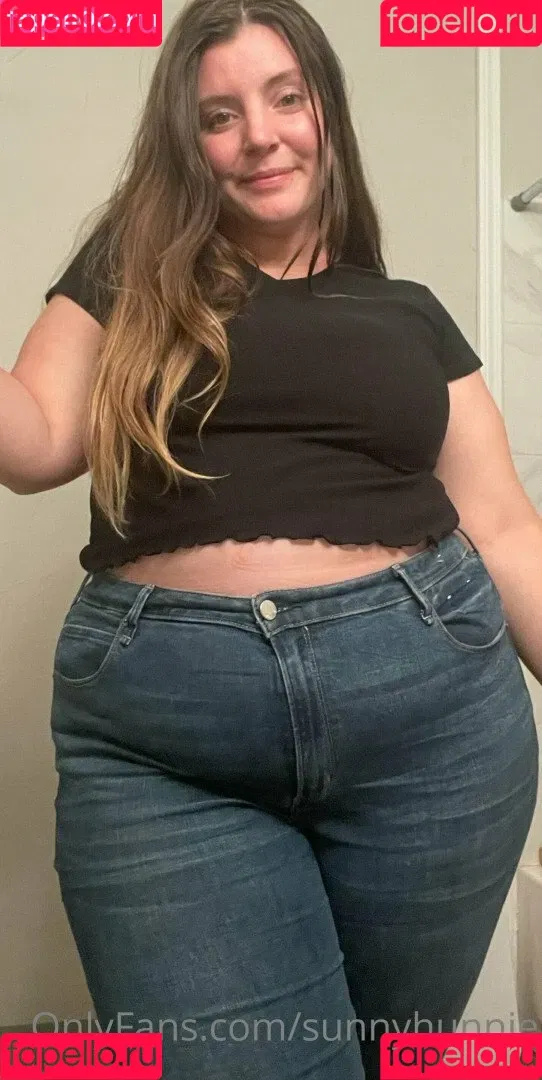 Sunnyhunnie Onlyfans Photo Gallery 