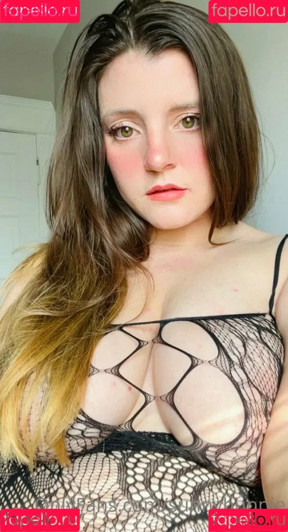 Sunnyhunnie Onlyfans Photo Gallery 