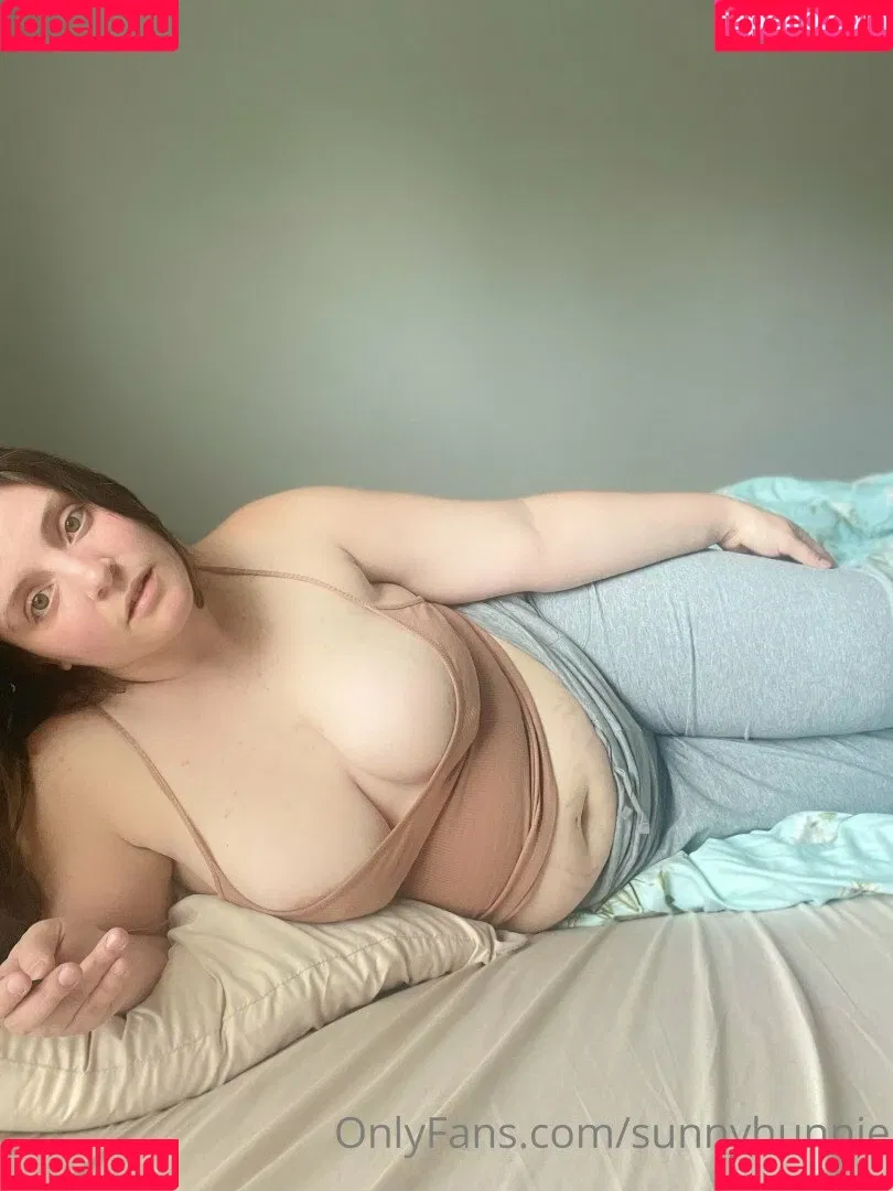 Sunnyhunnie Onlyfans Photo Gallery 