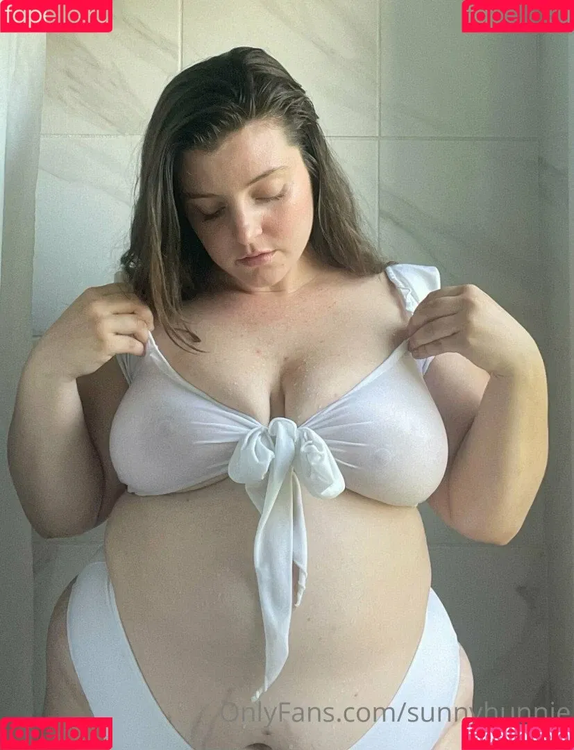 Sunnyhunnie Onlyfans Photo Gallery 