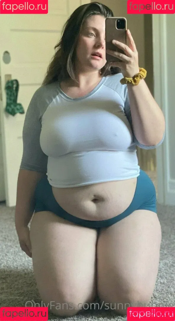 Sunnyhunnie Onlyfans Photo Gallery 