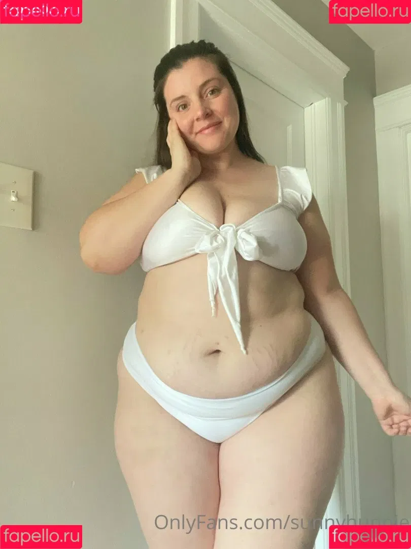 Sunnyhunnie Onlyfans Photo Gallery 