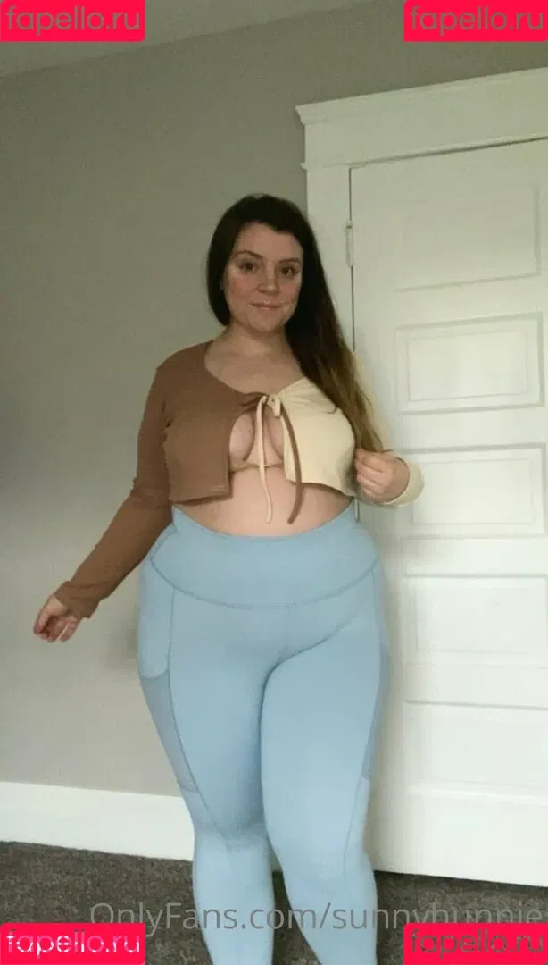 Sunnyhunnie Onlyfans Photo Gallery 