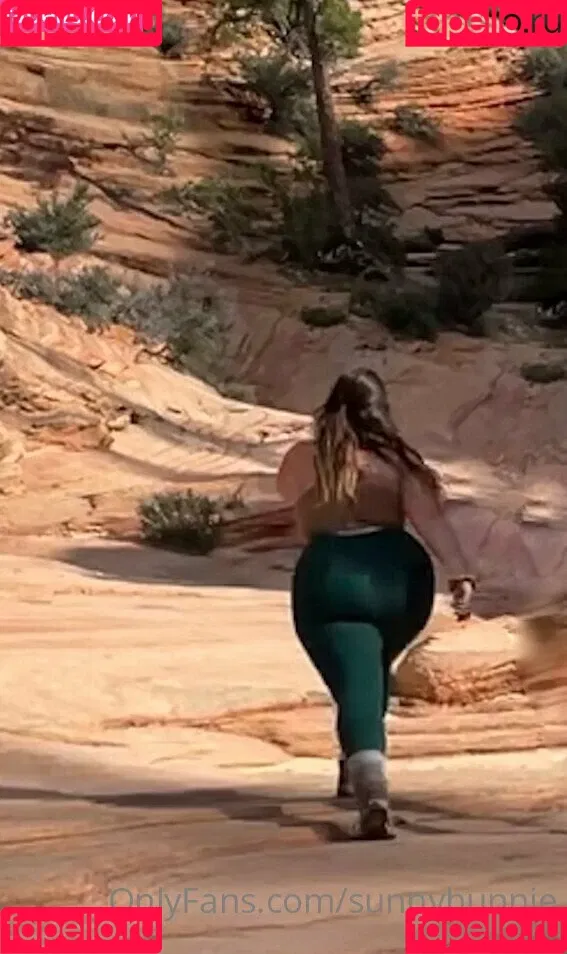 Sunnyhunnie Onlyfans Photo Gallery 