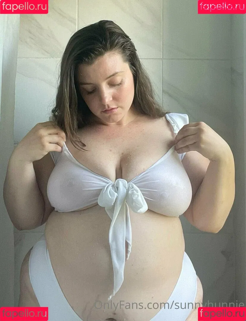 Sunnyhunnie Onlyfans Photo Gallery 