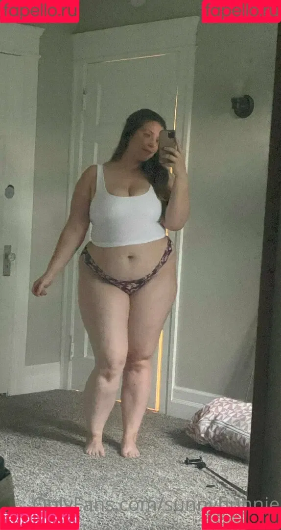 Sunnyhunnie Onlyfans Photo Gallery 