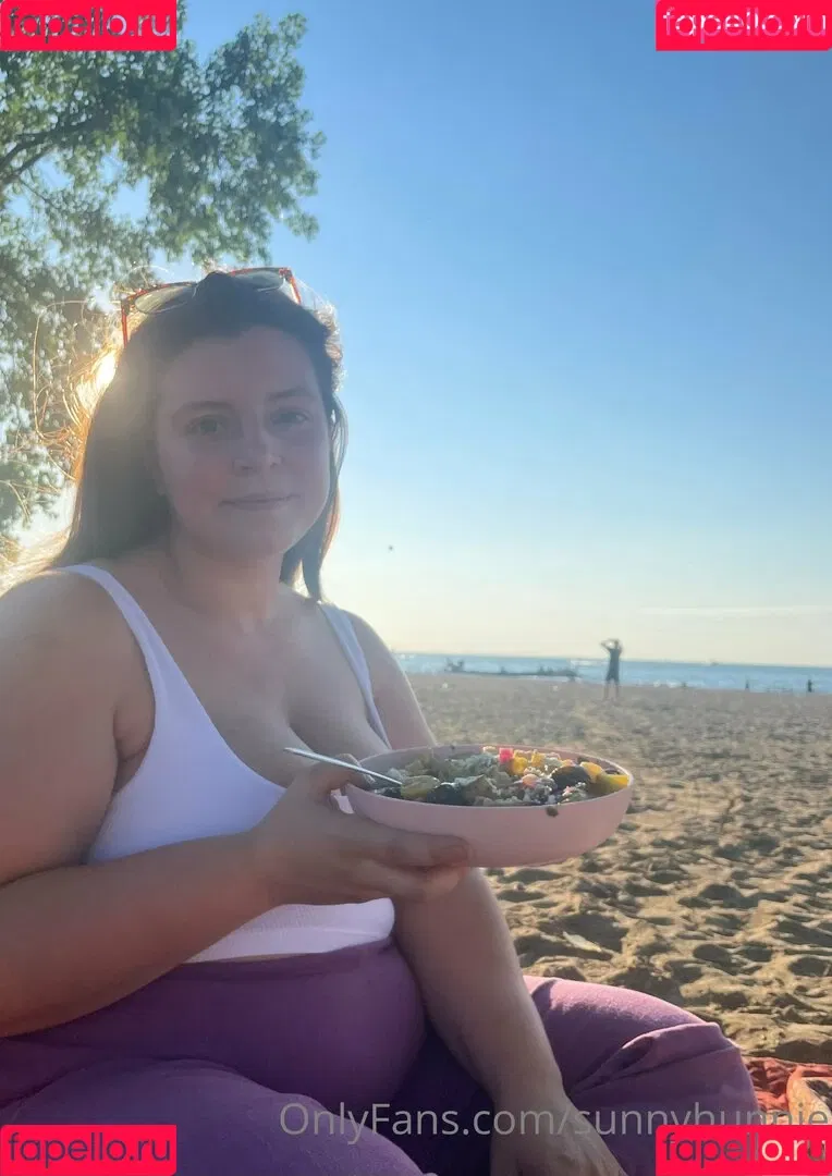 Sunnyhunnie Onlyfans Photo Gallery 