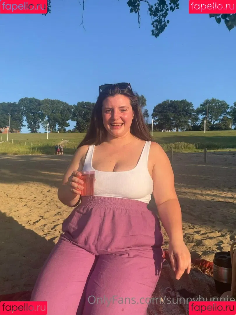 Sunnyhunnie Onlyfans Photo Gallery 