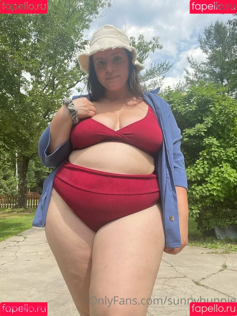 Sunnyhunnie Onlyfans Photo Gallery 
