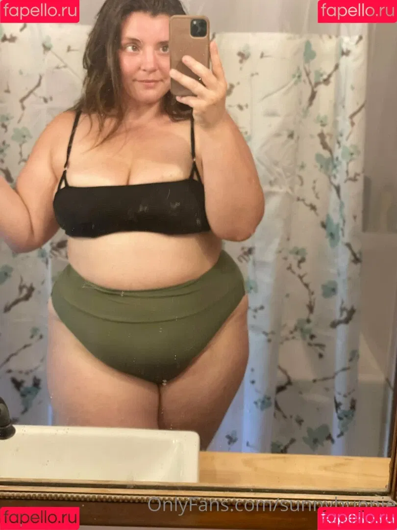 Sunnyhunnie Onlyfans Photo Gallery 