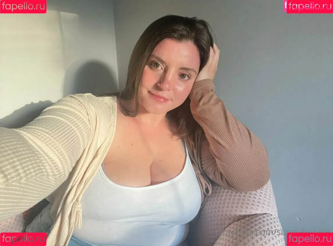 Sunnyhunnie Onlyfans Photo Gallery 