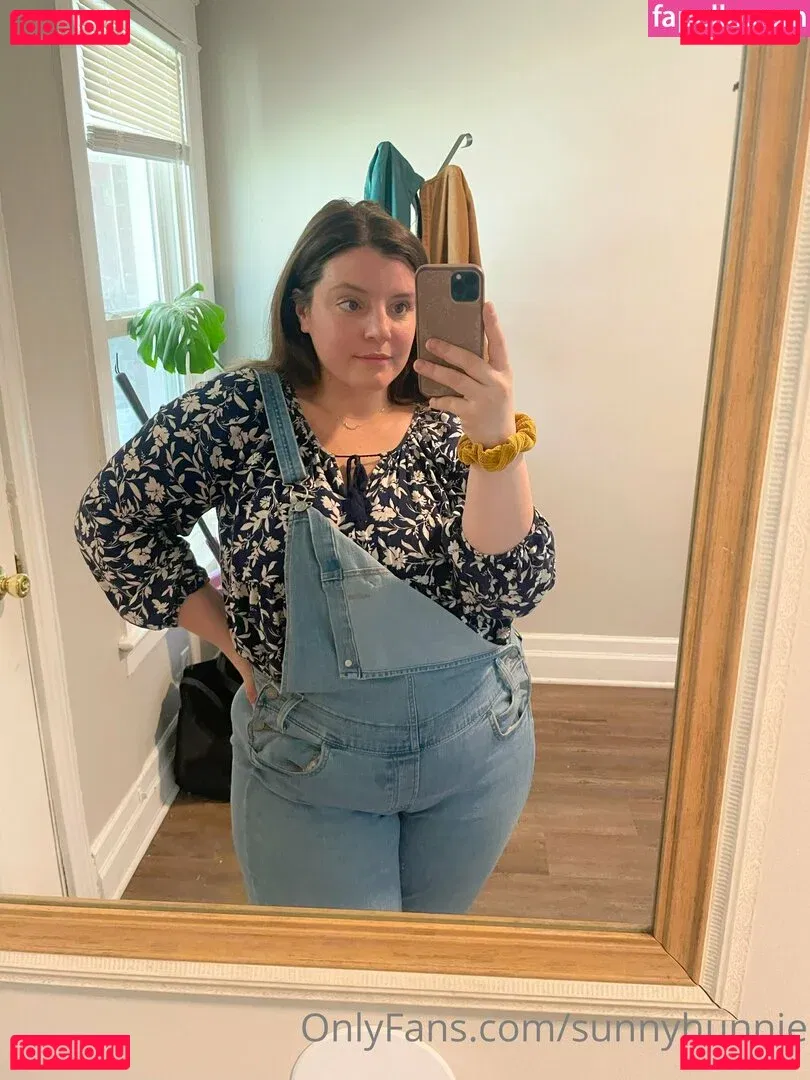 Sunnyhunnie Onlyfans Photo Gallery 