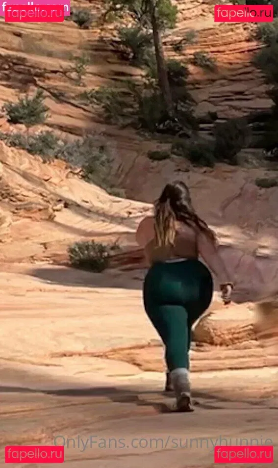 Sunnyhunnie Onlyfans Photo Gallery 