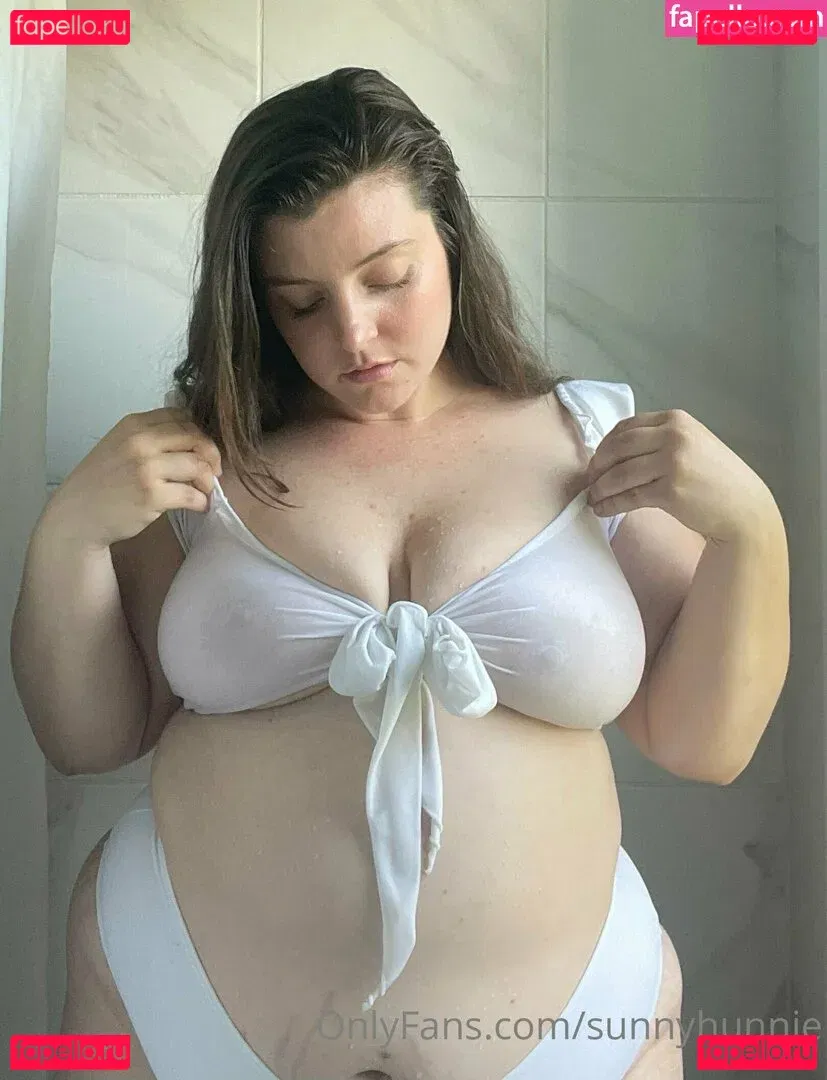 Sunnyhunnie Onlyfans Photo Gallery 