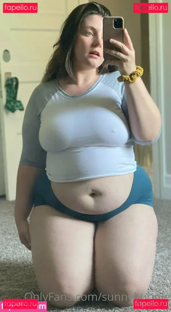 Sunnyhunnie Onlyfans Photo Gallery 