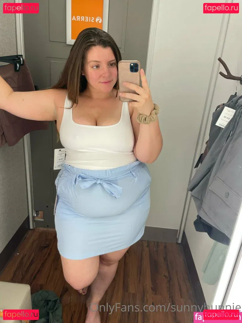 Sunnyhunnie Onlyfans Photo Gallery 