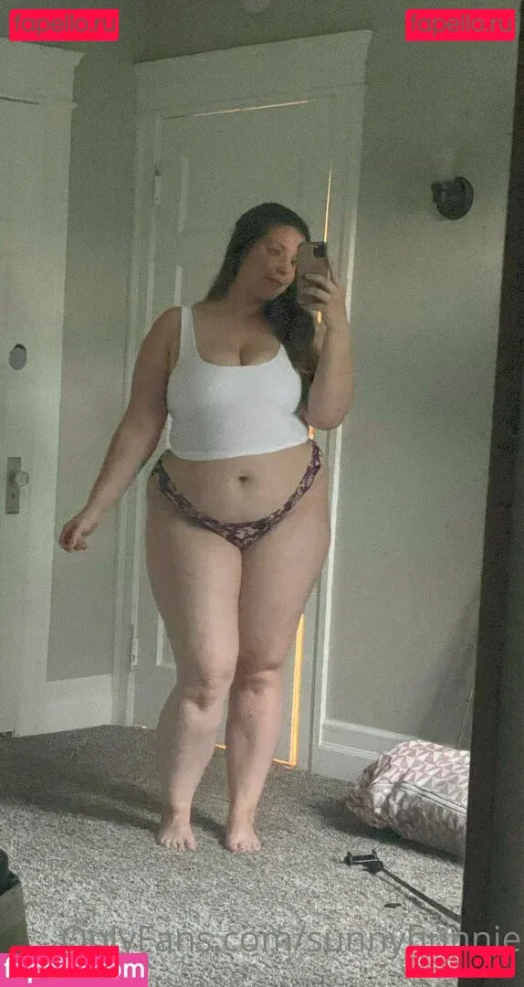Sunnyhunnie Onlyfans Photo Gallery 