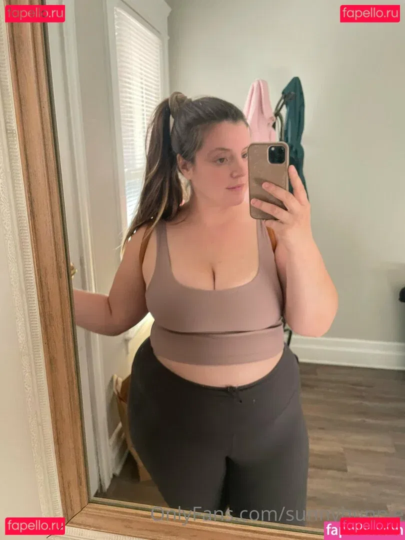 Sunnyhunnie Onlyfans Photo Gallery 