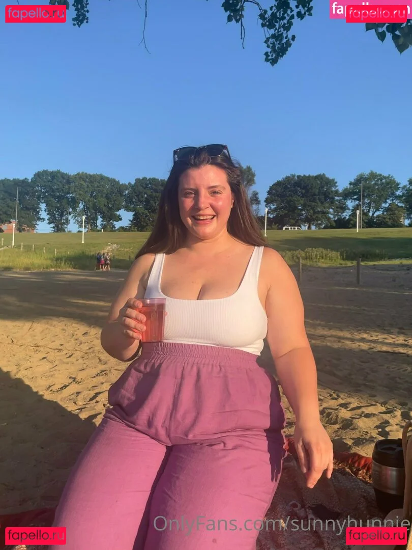 Sunnyhunnie Onlyfans Photo Gallery 