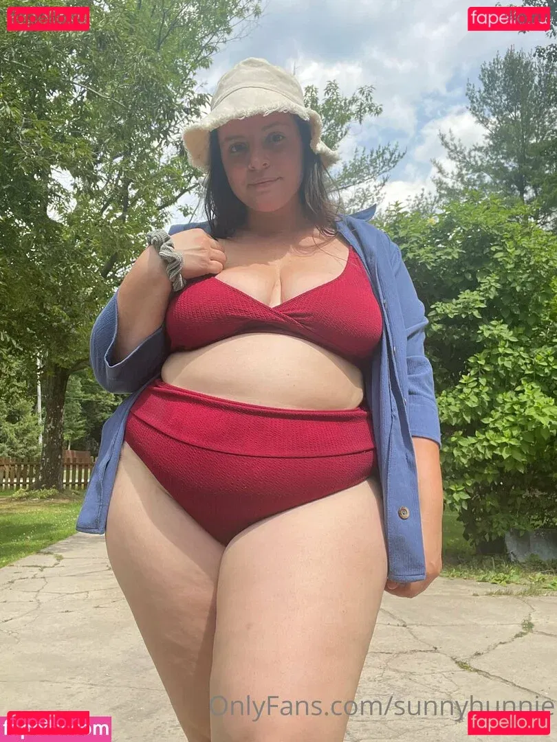 Sunnyhunnie Onlyfans Photo Gallery 