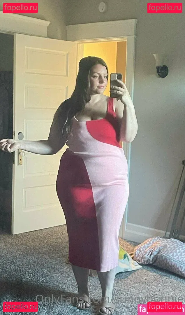 Sunnyhunnie Onlyfans Photo Gallery 