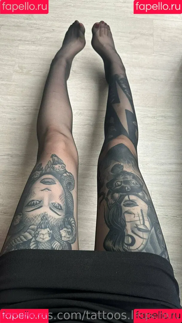 tattoos.legs.nylons.free Onlyfans Photo Gallery 