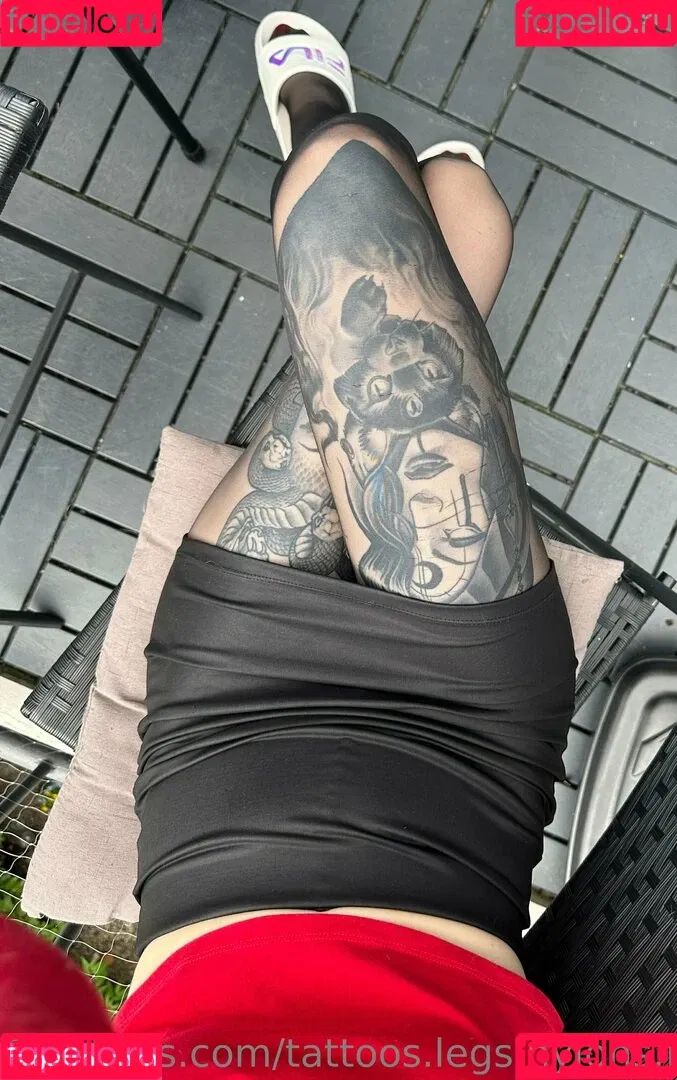 tattoos.legs.nylons.free Onlyfans Photo Gallery 