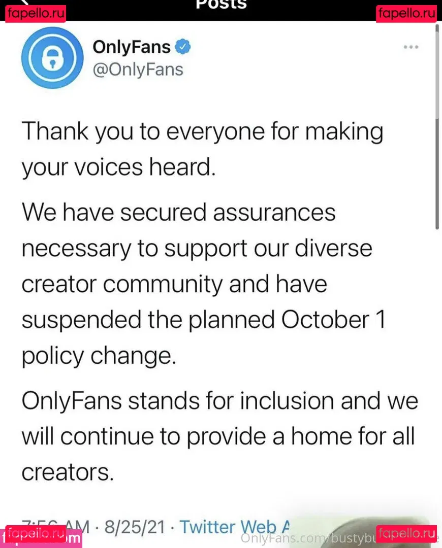 bustybunniforfree Onlyfans Photo Gallery 