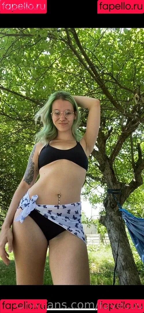 hentaifaye Onlyfans Photo Gallery 