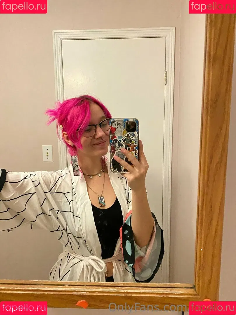 hentaifaye Onlyfans Photo Gallery 